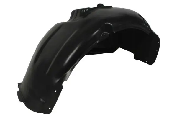 Verkleidung, Radhaus vorne links vorne rechts BLIC 6601-06-0000016P