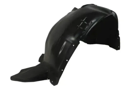 Verkleidung, Radhaus vorne links BLIC 6601-06-0000017P Bild Verkleidung, Radhaus vorne links BLIC 6601-06-0000017P