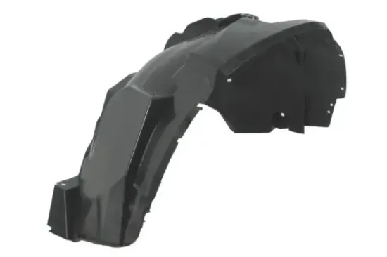 Verkleidung, Radhaus vorne links BLIC 6601-06-0000021Q Bild Verkleidung, Radhaus vorne links BLIC 6601-06-0000021Q