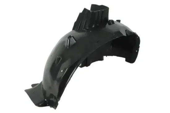 Verkleidung, Radhaus vorne links vorne rechts BLIC 6601-06-0000022Q Bild Verkleidung, Radhaus vorne links vorne rechts BLIC 6601-06-0000022Q