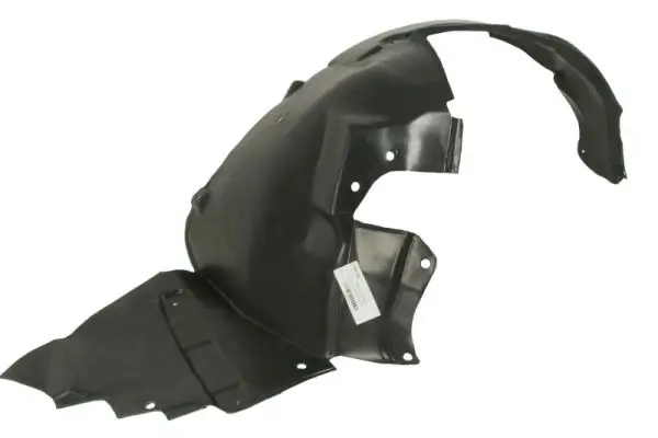Verkleidung, Radhaus vorne links vorne rechts BLIC 6601-06-0000026Q