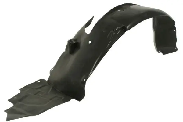 Verkleidung, Radhaus vorne links BLIC 6601-06-0000041Q