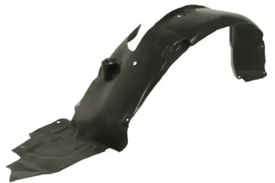 Verkleidung, Radhaus vorne links BLIC 6601-06-0000041Q Bild Verkleidung, Radhaus vorne links BLIC 6601-06-0000041Q