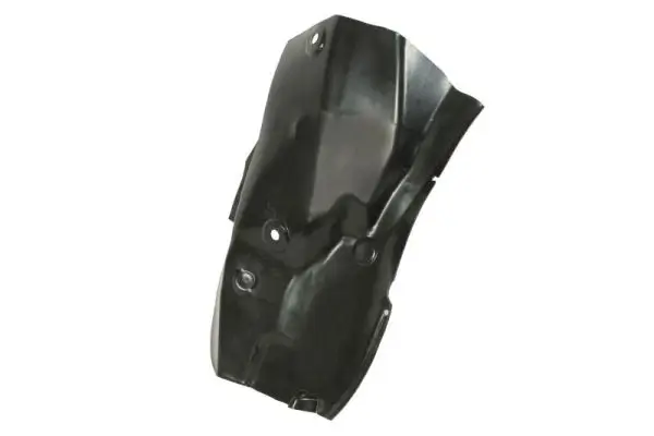 Verkleidung, Radhaus hinten rechts vorne rechts BLIC 6601-06-0000048P