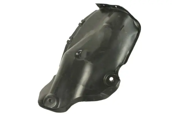 Verkleidung, Radhaus hinten rechts vorne rechts BLIC 6601-06-0000050P