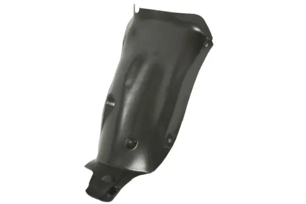 Verkleidung, Radhaus hinten rechts vorne rechts BLIC 6601-06-0000068P