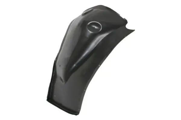 Verkleidung, Radhaus hinten rechts vorne rechts BLIC 6601-06-0000077P