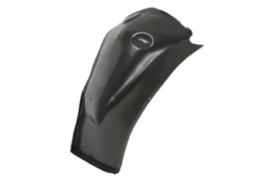 Verkleidung, Radhaus hinten rechts vorne rechts BLIC 6601-06-0000077P Bild Verkleidung, Radhaus hinten rechts vorne rechts BLIC 6601-06-0000077P