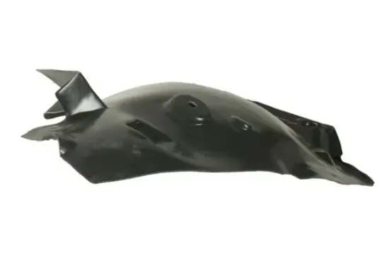 Verkleidung, Radhaus vorne links BLIC 6601-06-0000101P Bild Verkleidung, Radhaus vorne links BLIC 6601-06-0000101P