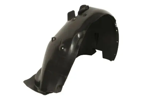 Verkleidung, Radhaus vorne links vorne rechts BLIC 6601-06-0000102Q