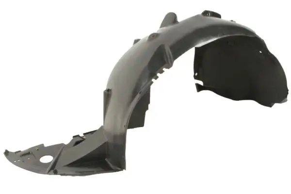 Verkleidung, Radhaus vorne links BLIC 6601-06-0000103Q