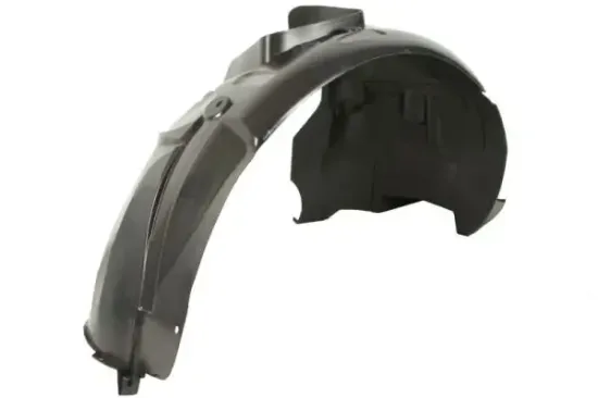 Verkleidung, Radhaus vorne links vorne rechts BLIC 6601-06-0000106Q Bild Verkleidung, Radhaus vorne links vorne rechts BLIC 6601-06-0000106Q