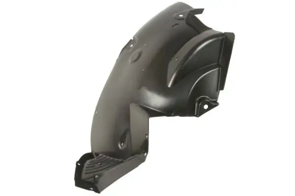 Verkleidung, Radhaus vorne links vorne rechts BLIC 6601-06-0000113Q