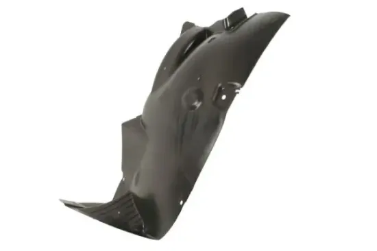 Verkleidung, Radhaus vorne links BLIC 6601-06-0000114Q Bild Verkleidung, Radhaus vorne links BLIC 6601-06-0000114Q