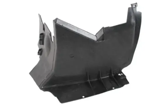 Verkleidung, Radhaus vorne links BLIC 6601-06-0000115Q Bild Verkleidung, Radhaus vorne links BLIC 6601-06-0000115Q