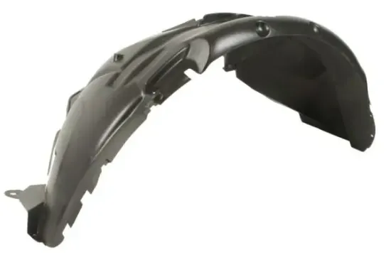 Verkleidung, Radhaus vorne links BLIC 6601-06-0000117Q Bild Verkleidung, Radhaus vorne links BLIC 6601-06-0000117Q