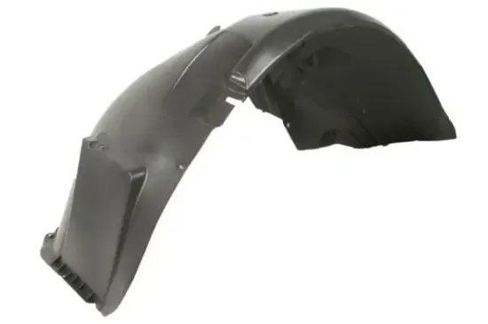 Verkleidung, Radhaus vorne links BLIC 6601-06-0000119Q Bild Verkleidung, Radhaus vorne links BLIC 6601-06-0000119Q