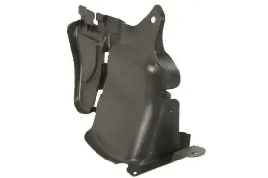 Verkleidung, Radhaus vorne links BLIC 6601-06-0000122Q Bild Verkleidung, Radhaus vorne links BLIC 6601-06-0000122Q