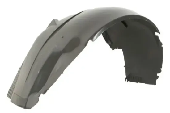 Verkleidung, Radhaus vorne links vorne rechts BLIC 6601-06-0000123Q Bild Verkleidung, Radhaus vorne links vorne rechts BLIC 6601-06-0000123Q