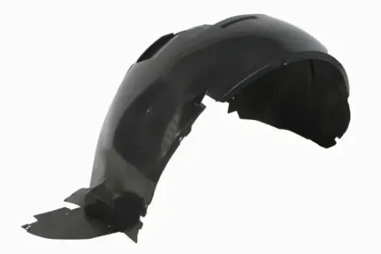 Verkleidung, Radhaus vorne links BLIC 6601-06-0000124Q Bild Verkleidung, Radhaus vorne links BLIC 6601-06-0000124Q