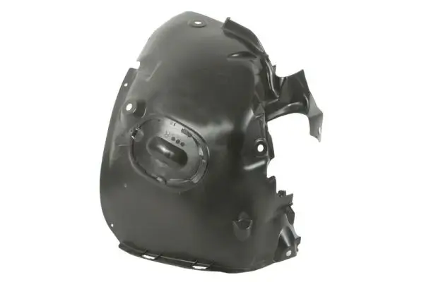 Verkleidung, Radhaus vorne links vorne rechts BLIC 6601-06-0000125Q