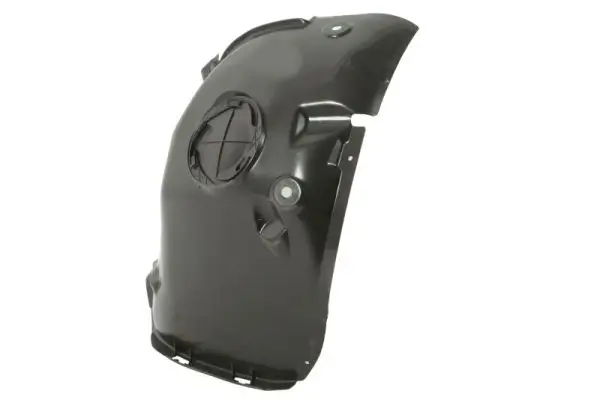 Verkleidung, Radhaus vorne links BLIC 6601-06-0000126Q