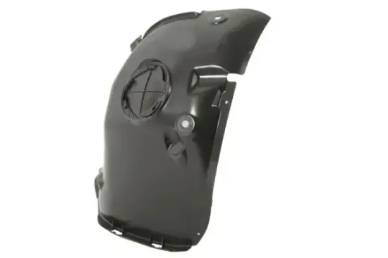 Verkleidung, Radhaus vorne links BLIC 6601-06-0000126Q Bild Verkleidung, Radhaus vorne links BLIC 6601-06-0000126Q