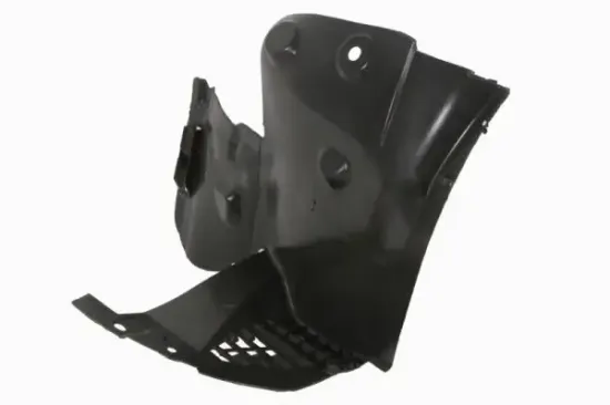 Verkleidung, Radhaus vorne links vorne rechts BLIC 6601-06-0000127Q Bild Verkleidung, Radhaus vorne links vorne rechts BLIC 6601-06-0000127Q