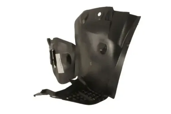 Verkleidung, Radhaus vorne links BLIC 6601-06-0000128Q Bild Verkleidung, Radhaus vorne links BLIC 6601-06-0000128Q