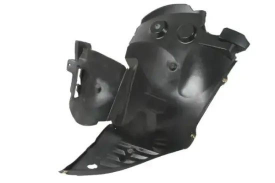 Verkleidung, Radhaus vorne links BLIC 6601-06-0000134Q Bild Verkleidung, Radhaus vorne links BLIC 6601-06-0000134Q