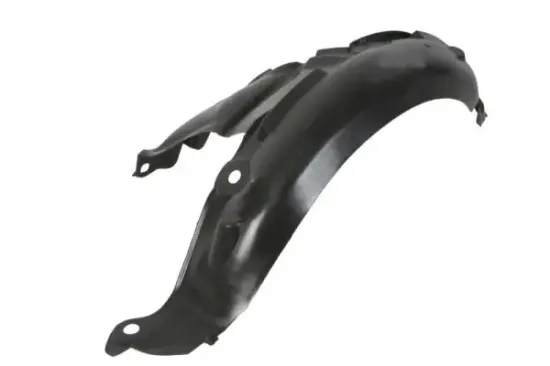 Verkleidung, Radhaus vorne links vorne rechts BLIC 6601-06-0000135Q Bild Verkleidung, Radhaus vorne links vorne rechts BLIC 6601-06-0000135Q