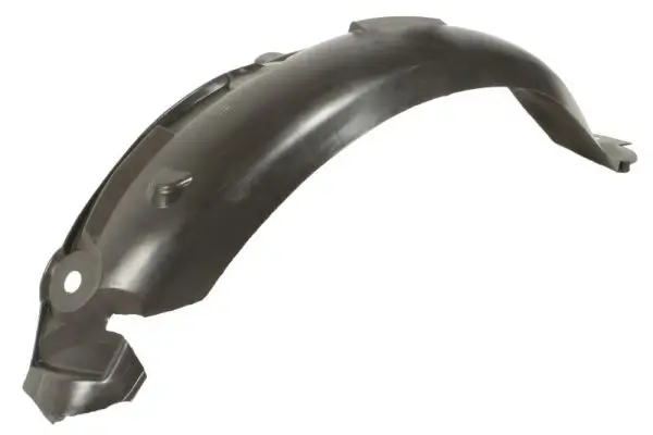 Verkleidung, Radhaus vorne links BLIC 6601-06-0000136Q