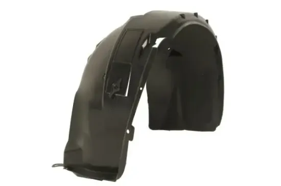 Verkleidung, Radhaus vorne links BLIC 6601-06-0000140Q Bild Verkleidung, Radhaus vorne links BLIC 6601-06-0000140Q