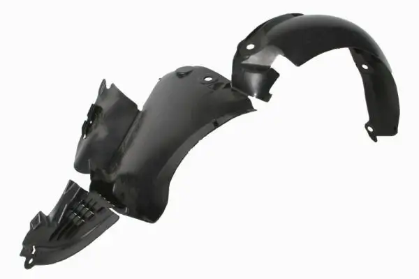 Verkleidung, Radhaus vorne links BLIC 6601-06-0000150Q