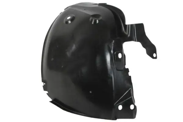 Verkleidung, Radhaus vorne links vorne rechts BLIC 6601-06-0000151Q