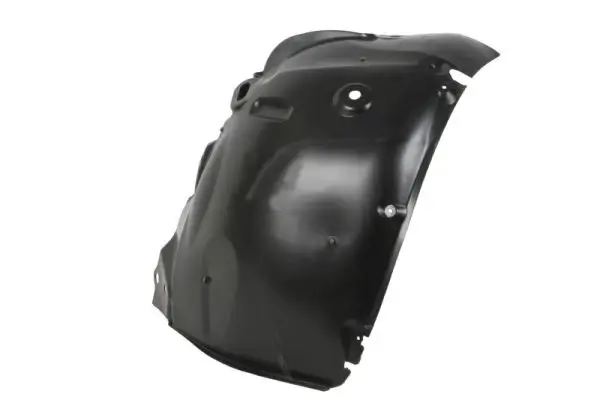 Verkleidung, Radhaus vorne links BLIC 6601-06-0000152Q