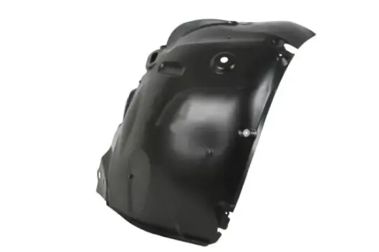 Verkleidung, Radhaus vorne links BLIC 6601-06-0000152Q Bild Verkleidung, Radhaus vorne links BLIC 6601-06-0000152Q