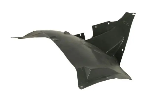 Verkleidung, Radhaus vorne links vorne rechts BLIC 6601-06-0000157P