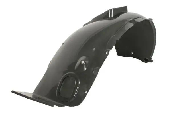 Verkleidung, Radhaus vorne links BLIC 6601-06-0000166Q