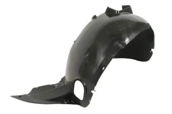 Verkleidung, Radhaus vorne links BLIC 6601-06-0000168Q Bild Verkleidung, Radhaus vorne links BLIC 6601-06-0000168Q