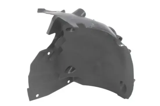 Verkleidung, Radhaus vorne links vorne rechts BLIC 6601-06-0000169Q Bild Verkleidung, Radhaus vorne links vorne rechts BLIC 6601-06-0000169Q