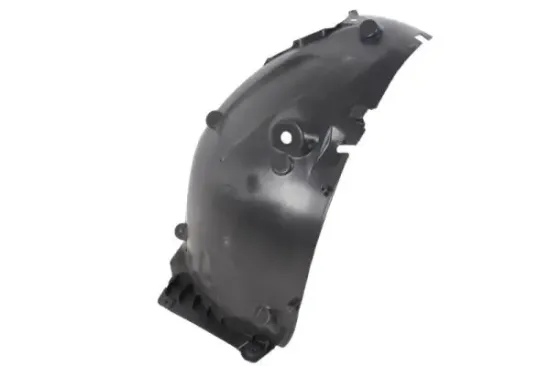 Verkleidung, Radhaus vorne rechts BLIC 6601-06-0000170Q Bild Verkleidung, Radhaus vorne rechts BLIC 6601-06-0000170Q