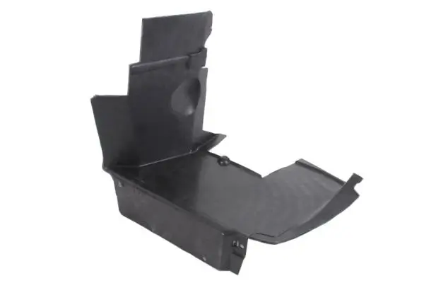 Verkleidung, Radhaus vorne links BLIC 6601-06-0000172Q