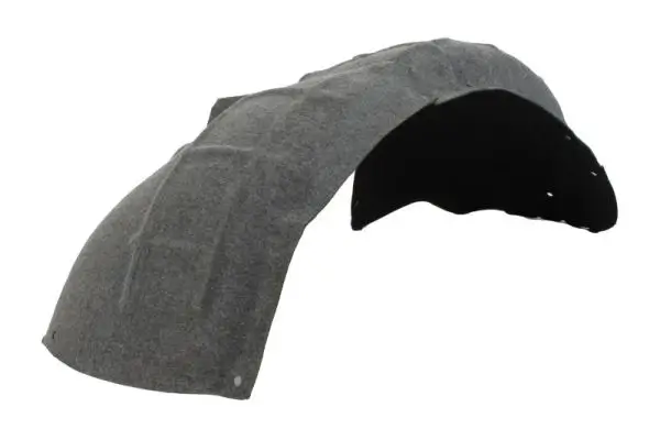 Verkleidung, Radhaus vorne links BLIC 6601-06-0000178P