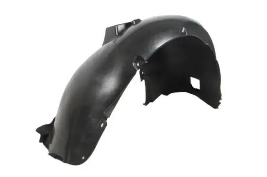 Verkleidung, Radhaus vorne rechts BLIC 6601-06-0000189P Bild Verkleidung, Radhaus vorne rechts BLIC 6601-06-0000189P