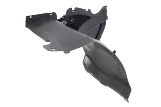 Verkleidung, Radhaus vorne links vorne rechts BLIC 6601-06-0000197Q Bild Verkleidung, Radhaus vorne links vorne rechts BLIC 6601-06-0000197Q