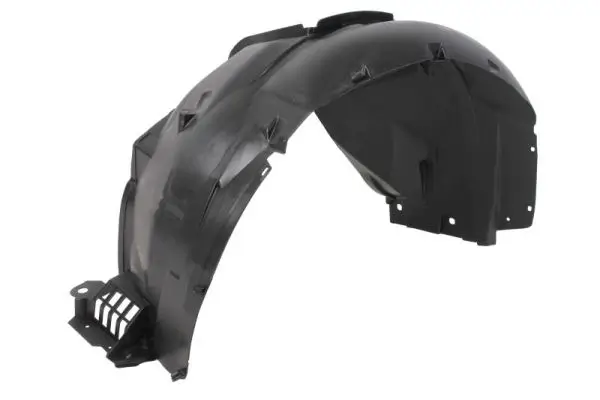 Verkleidung, Radhaus vorne links BLIC 6601-06-1304801Q