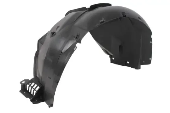 Verkleidung, Radhaus vorne links BLIC 6601-06-1304801Q Bild Verkleidung, Radhaus vorne links BLIC 6601-06-1304801Q