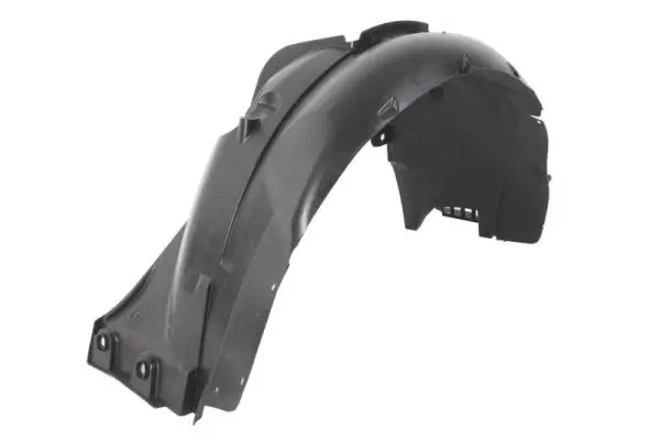 Verkleidung, Radhaus vorne links vorne rechts BLIC 6601-06-1304802Q