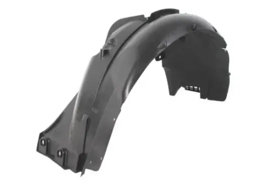 Verkleidung, Radhaus vorne links vorne rechts BLIC 6601-06-1304802Q Bild Verkleidung, Radhaus vorne links vorne rechts BLIC 6601-06-1304802Q